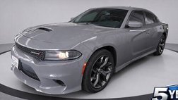 2019 Dodge Charger GT