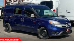 2016 Ram ProMaster City Tradesman SLT