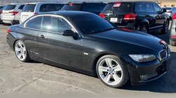 2009 BMW 3 Series 335i