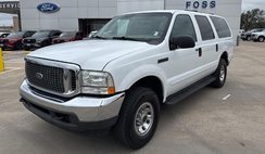 2004 Ford Excursion