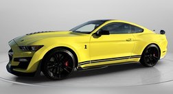 2021 Ford Mustang Shelby GT500