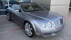2008 Bentley Continental GT