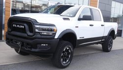 2022 Ram Ram Pickup 2500 Power Wagon