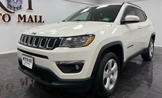 2018 Jeep Compass Altitude