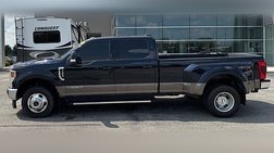 2022 Ford Super Duty F-350 Lariat