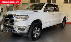 2019 Ram Ram Pickup 1500 Laramie Longhorn
