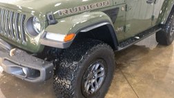2023 Jeep Wrangler Rubicon 392