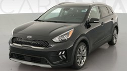 2021 Kia Niro Touring