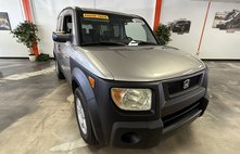 2003 Honda Element EX