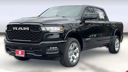 2026 Ram Ram Pickup 1500 Lone Star