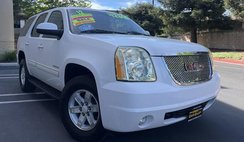 2012 GMC Yukon SLT