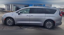 2021 Chrysler Pacifica Hybrid Touring L
