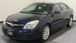 2007 Saturn Aura XR