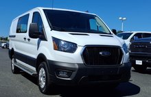 2023 Ford Transit 250