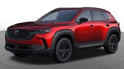 2026 Mazda CX-50 Hybrid Premium