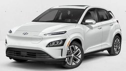 2023 Hyundai Kona Electric Limited