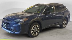 2023 Subaru Outback Limited