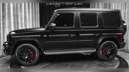 2024 Mercedes-Benz G-Class AMG G 63
