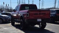 2021 Ram Ram Pickup 2500 Power Wagon