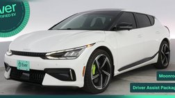 2023 Kia EV6 GT