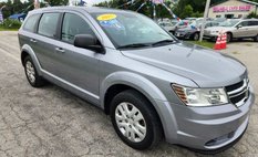 2015 Dodge Journey AVP