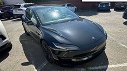 2024 Tesla Model 3 Performance