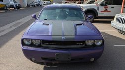 2010 Dodge Challenger SRT8