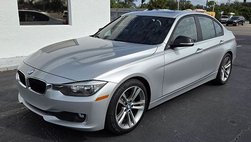 2014 BMW 3 Series 328d