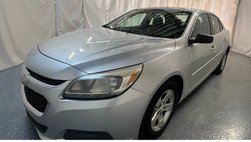 2014 Chevrolet Malibu LS