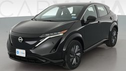 2023 Nissan Ariya Engage