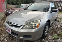 2007 Honda Accord LX