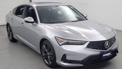 2023 Acura Integra w/Tech w/A-SPEC