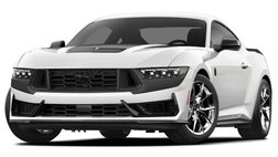 2024 Ford Mustang Dark Horse