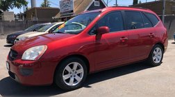 2007 Kia Rondo LX