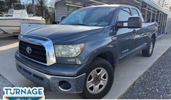 2007 Toyota Tundra SR5