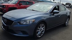 2014 Mazda MAZDA6 i Touring