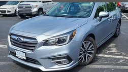 2019 Subaru Legacy 2.5i Premium