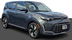 2023 Kia Soul GT-Line