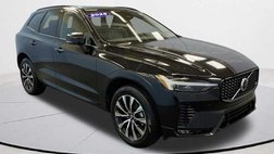 2025 Volvo XC60 B5 Core Dark Theme