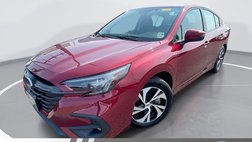 2024 Subaru Legacy Premium