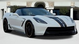 2014 Chevrolet Corvette Stingray Z51