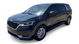 2022 Kia Carnival LX