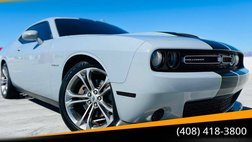 2020 Dodge Challenger R/T 50th Anniversary