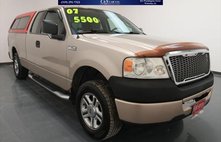 2007 Ford F-150 XL