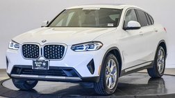 2023 BMW X4 xDrive30i