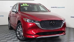 2024 Mazda CX-5 2.5 Turbo Signature