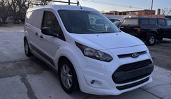 2015 Ford Transit Connect XLT