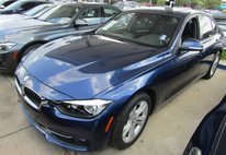 2016 BMW 3 Series 328d xDrive
