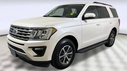 2019 Ford Expedition XLT