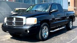 2007 Dodge Dakota SLT